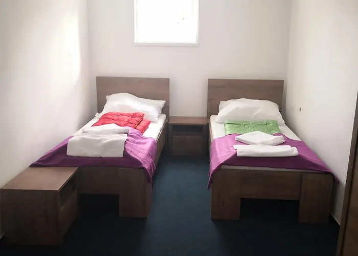 Thomas Panzio Bed & Breakfast