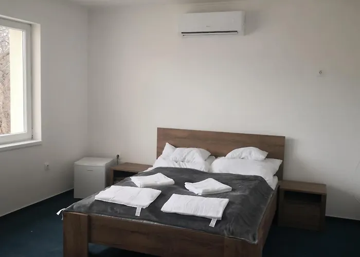 Bed & Breakfast Thomas Panzio 3*