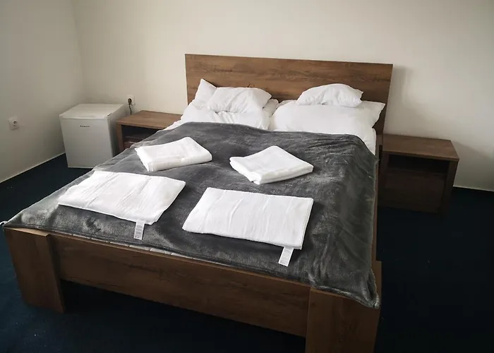 住宿加早餐酒店 Thomas Panzio