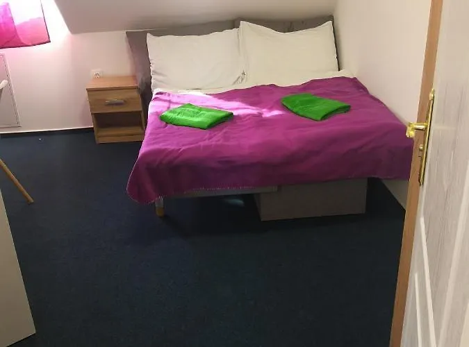 Thomas Panzio 3* 巴拉顿菲赖德