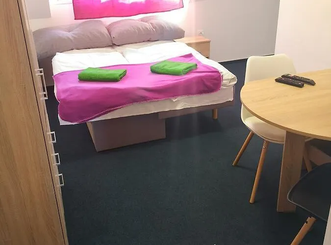 Bed & Breakfast Thomas Panzio 3*