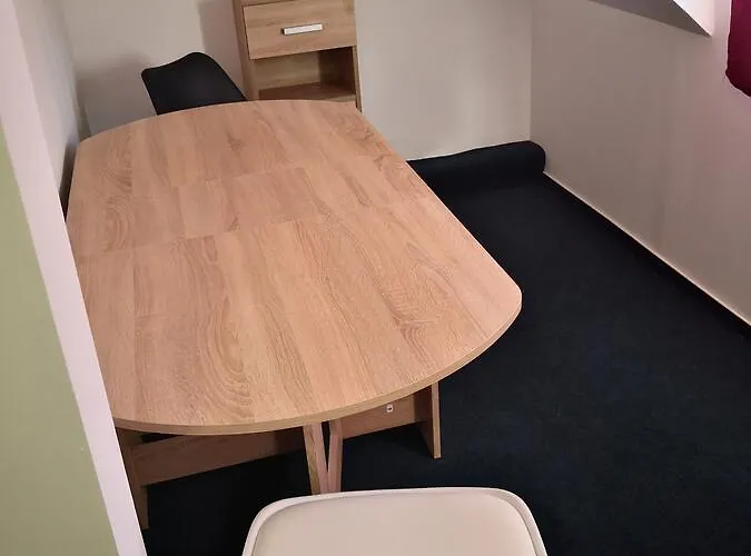 Bed & Breakfast Thomas Panzio Balatonfüred