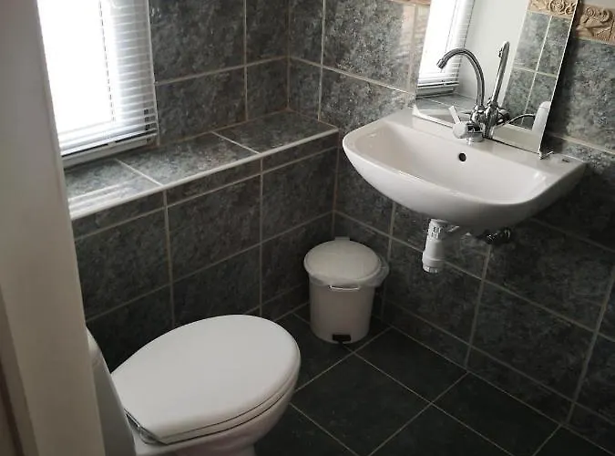 Thomas Panzio 住宿加早餐酒店