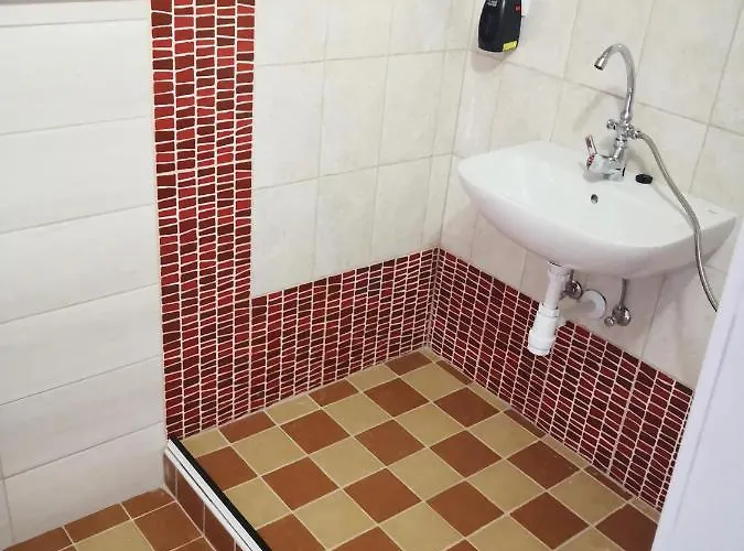 住宿加早餐酒店 Thomas Panzio 巴拉顿菲赖德