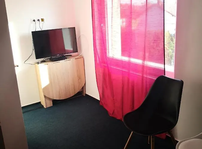 Thomas Panzio Bed & Breakfast