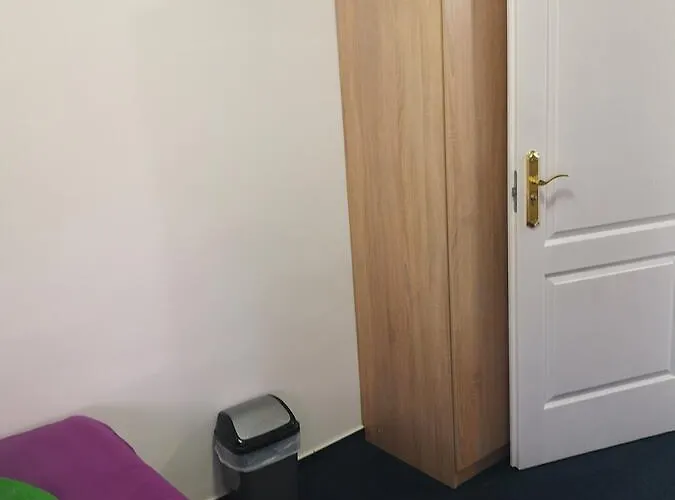 住宿加早餐酒店 Thomas Panzio