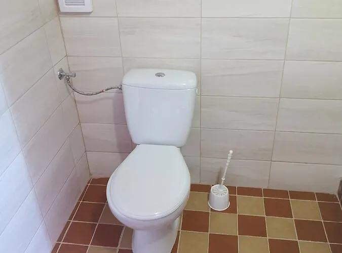 Thomas Panzio Bed & Breakfast Balatonfüred