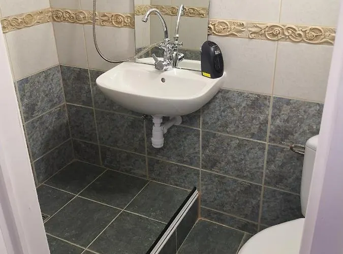 Bed & Breakfast Thomas Panzio Balatonfüred