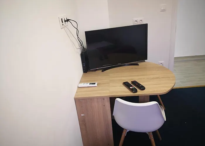 Thomas Panzio Bed & Breakfast